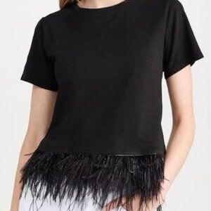 W5 Birdie Tee Sz. M NWOT